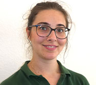 Marleen van Dam