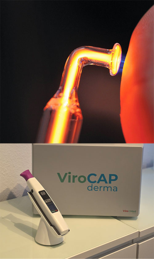 ViroCAP Derma ViroCAP Derma