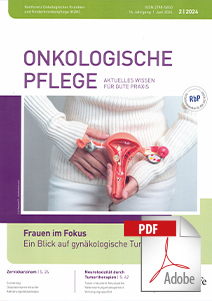 Lymphödem nach Krebstherapie